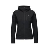 Veste Sport Coefficient Storm - Femme