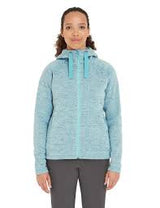 Couche intermédiaire Amy Hoody - Femme