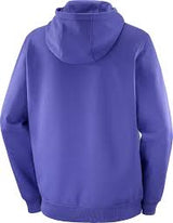 Hoodie Chest Logo - Homme