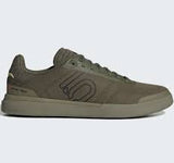 Chaussures de vélo Sleuth Dlx Canvas Flat - Homme