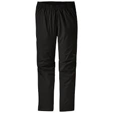 Pantalon De Randonnée Apollo Rain- Femme