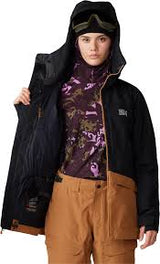 Manteau de ski Cloud Bank GORE-TEX - Femme