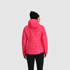 Manteau matelassé Superstrand LT - Femme