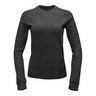 Solution 150 Merino Baselayer Long Sleeve Sweater - Women