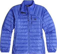 Manteau Matelassés Helium - Femme