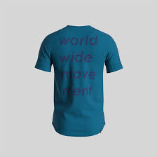 World Wide Movement Sweater - Men