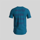 World Wide Movement Sweater - Men