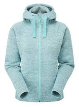 Couche intermédiaire Amy Hoody - Femme