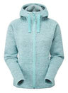 Couche intermédiaire Amy Hoody - Femme