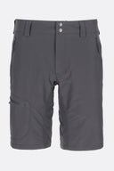 Short Incline Light - Homme