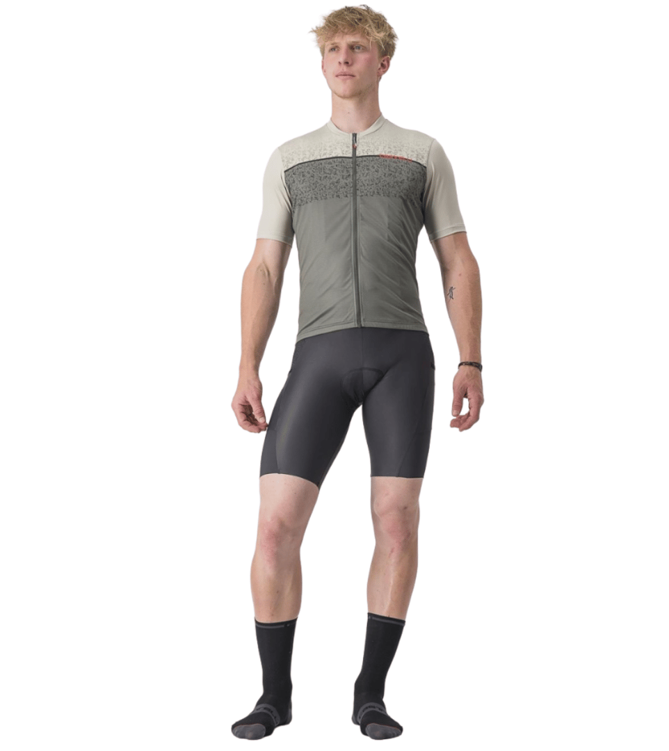 Maillot de vélo Unlimited Entrata - Homme