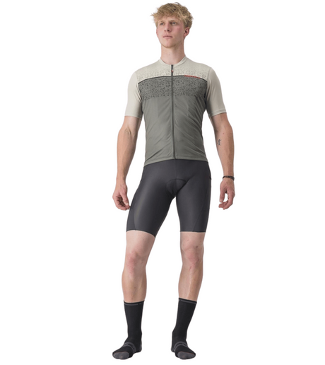 Unlimited Entrata Cycling Jersey - Men's