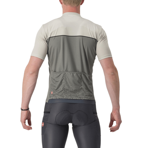 Unlimited Entrata Cycling Jersey - Men's