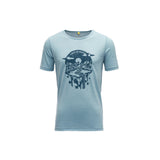 Trollvass Merino Sweater - Kids'
