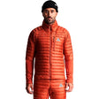 Morrison Gilltek Hybrid Quilted Coat - Men's