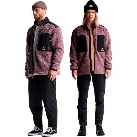 Couche intermédiaire Grizzly Pile - Unisexe