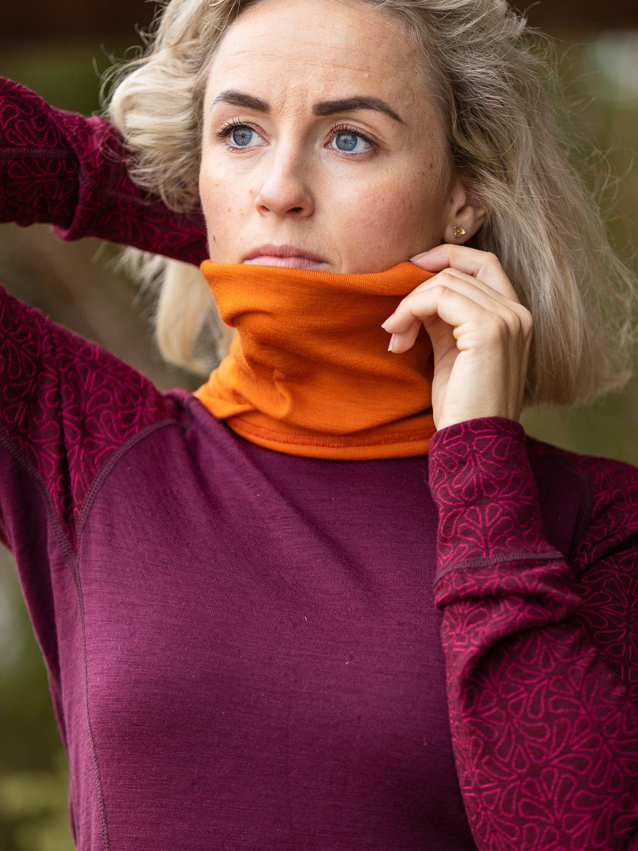 Lauparen Merino 190 Neck Gaiter