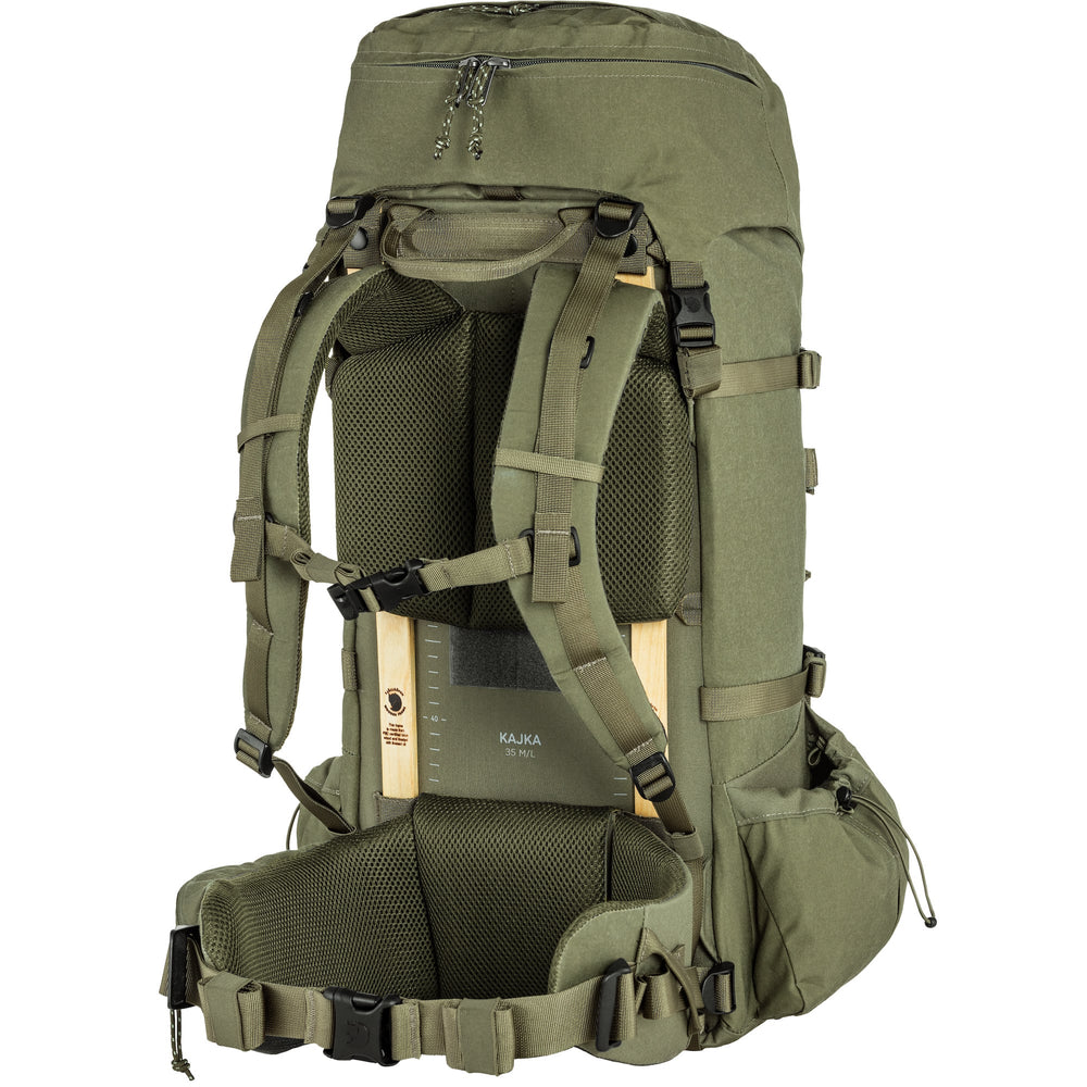 Sac de randonnée Kajka 35