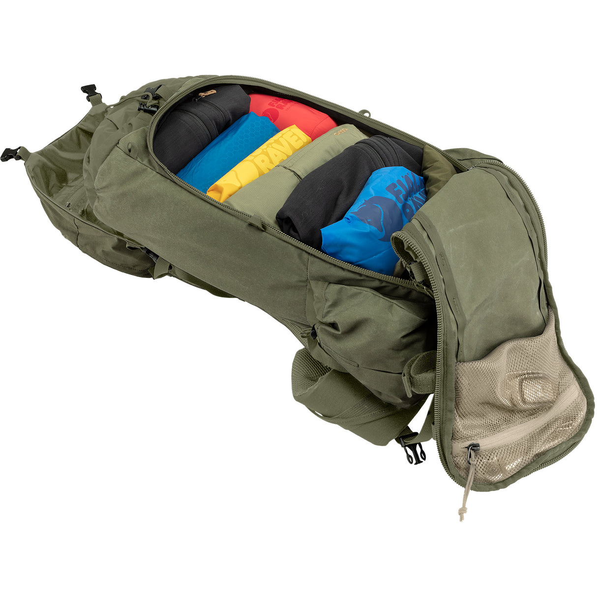Sac de randonnée Kajka 35