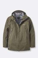 Manteau imperméable Kangri Gtx - Homme
