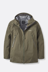 Manteau imperméable Kangri Gtx - Homme