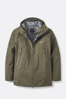 Manteau imperméable Kangri Gtx - Homme