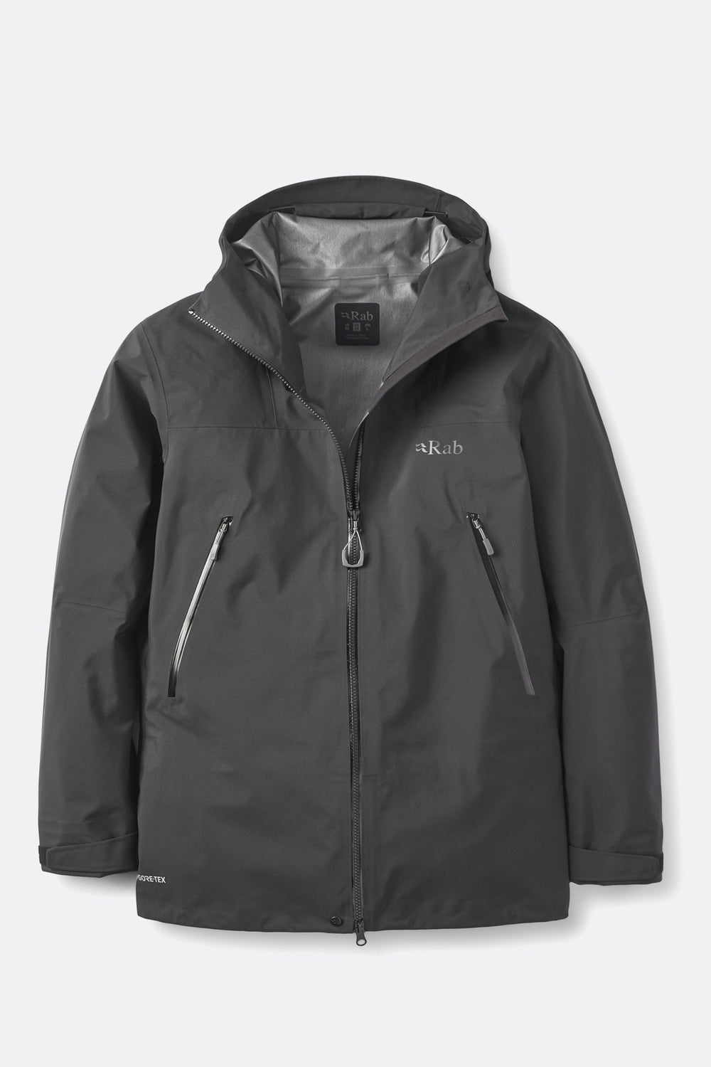 Manteau imperméable Kangri Gtx - Homme