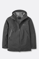Manteau imperméable Kangri Gtx - Homme