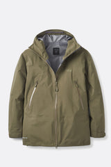 Kangri GTX Waterproof Shell - Men's