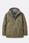 Kangri GTX Waterproof Shell - Men's