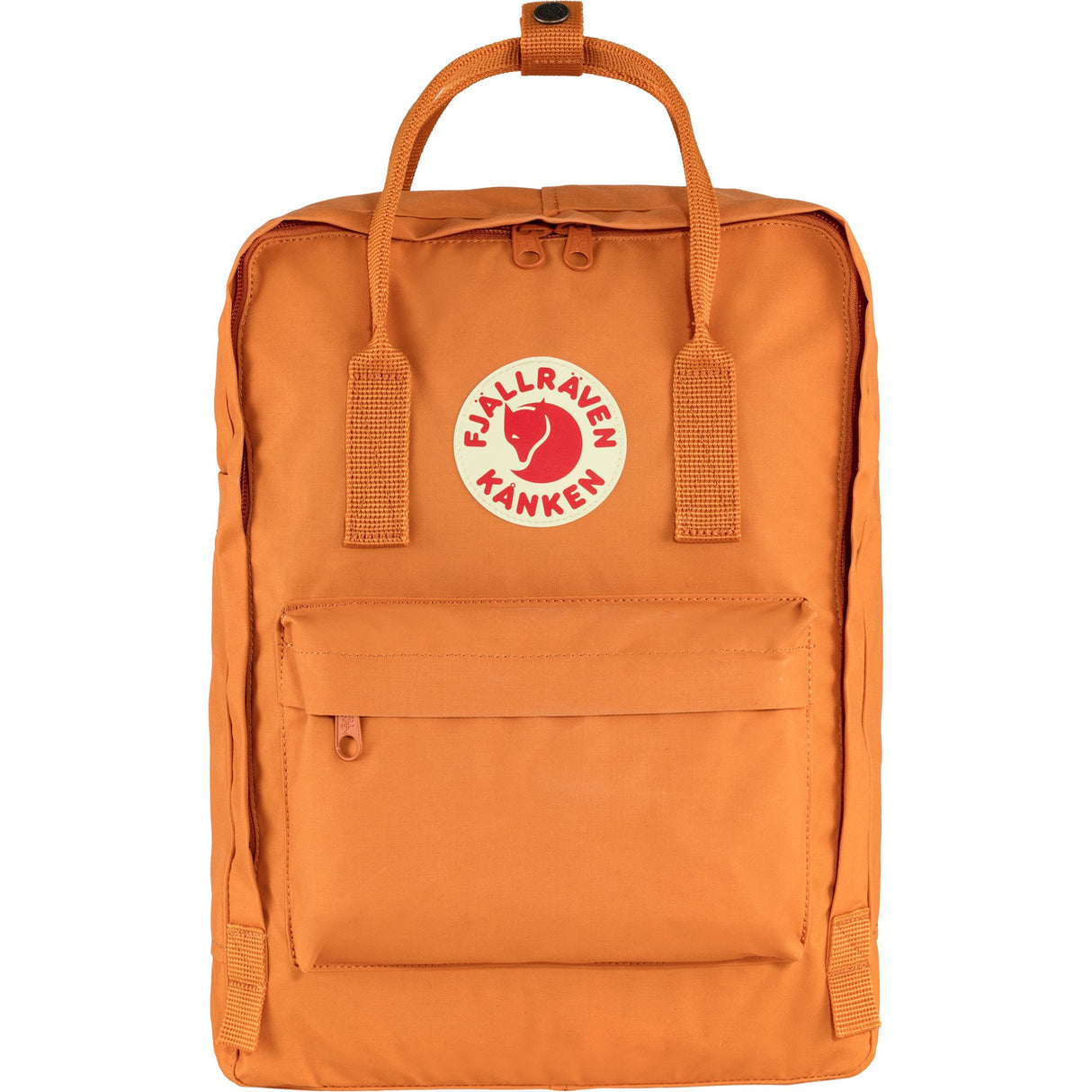 Kanken backpack