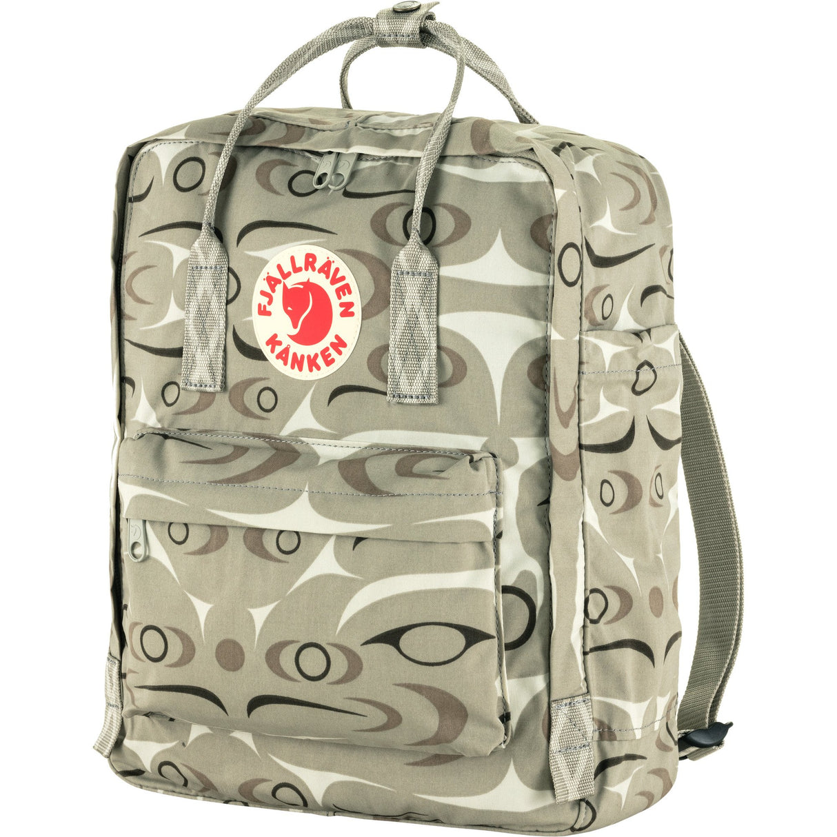 Sac à dos Kanken Art