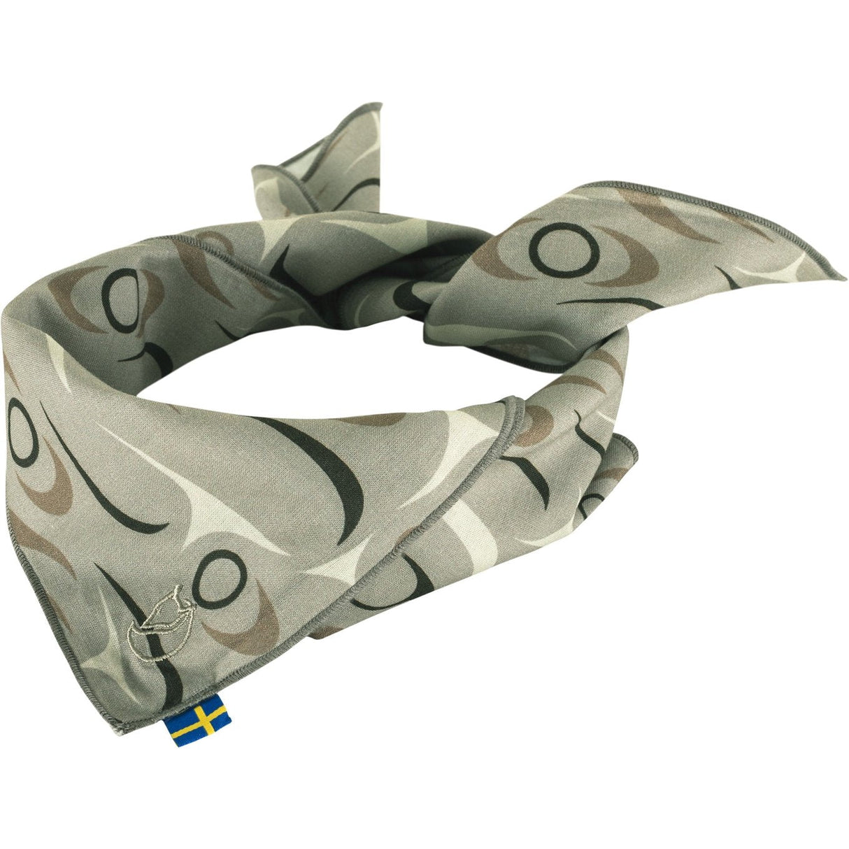 Foulard Kanken Art Bandana