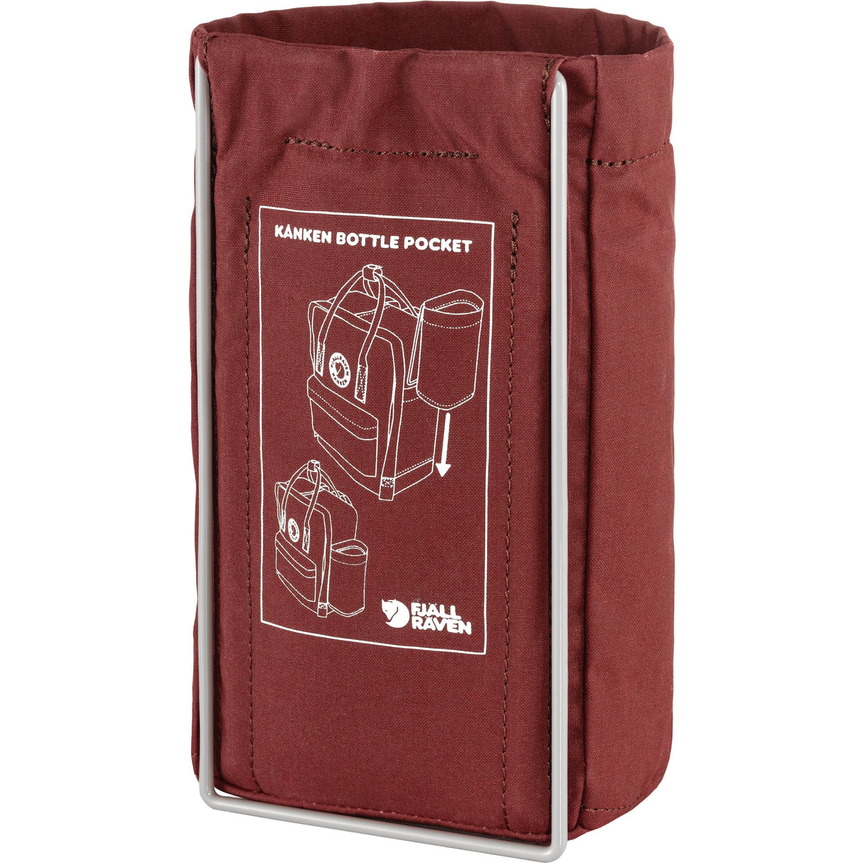 Accessoire de sac Kanken Bottle Pocket