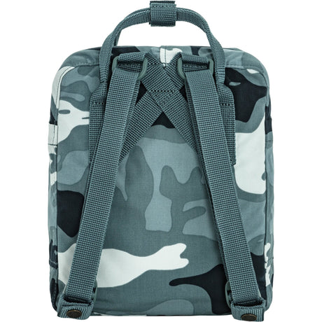 Kanken Graphics Mini Backpack