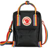 Sac bandoulière Kanken Rainbow Sling