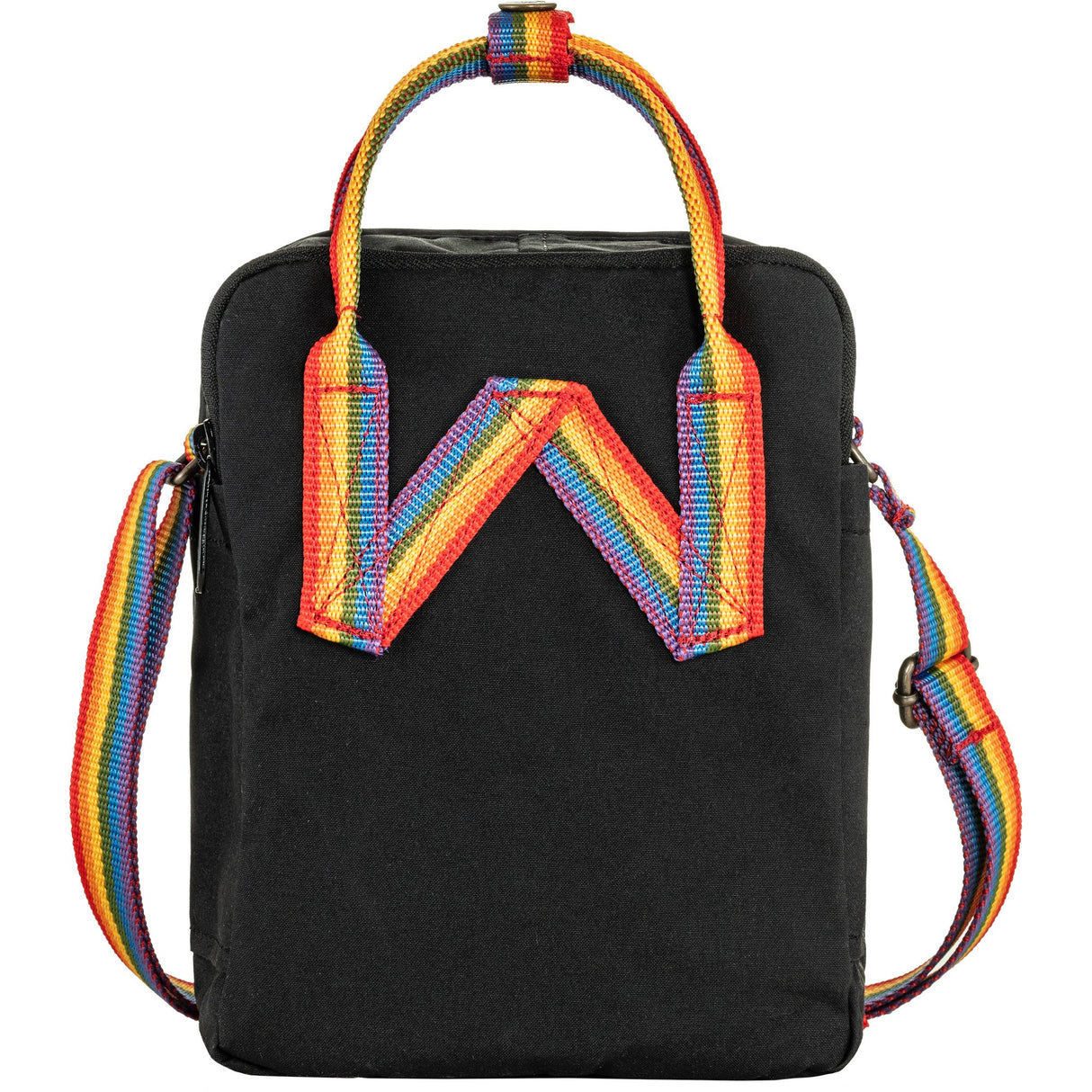 Sac bandoulière Kanken Rainbow Sling