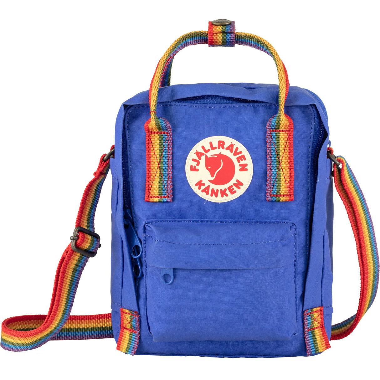 Sac bandoulière Kanken Rainbow Sling
