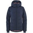 Camilla Winter Coat - Women