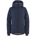 Manteau d'hiver Camilla - Femme