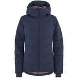 Camilla Winter Coat - Women