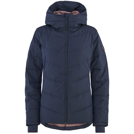 Manteau d'hiver Camilla - Femme