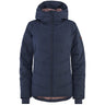 Camilla Winter Coat - Women