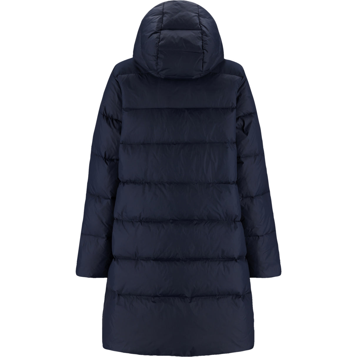 Kirsten Parka Winter Coat - Women