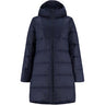 Kirsten Parka Winter Coat - Women