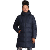 Kirsten Parka Winter Coat - Women