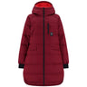 Rongve Parka Winter Coat - Women