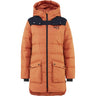 Manteau d'hiver Rong Parka - Femme