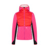 Tirill Thermal Quilted Coat - Women