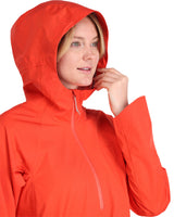 Manteau imperméable Voss Anorak - Femme